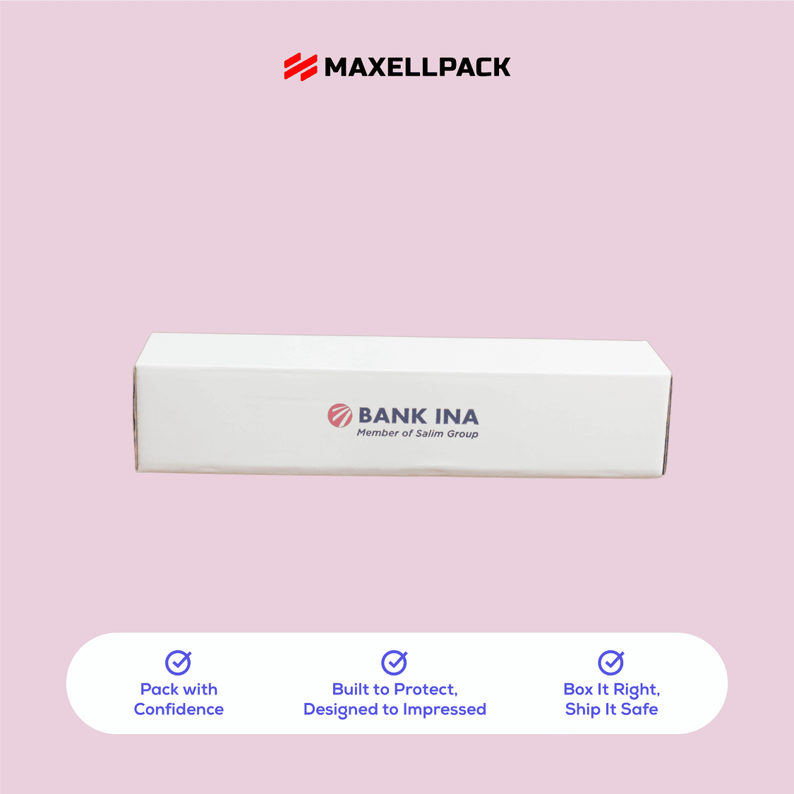 Kemasan Merchandise