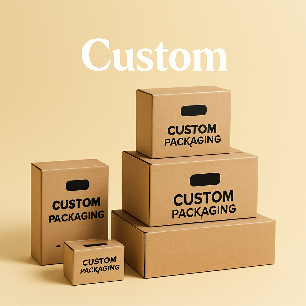 Kardus Custom